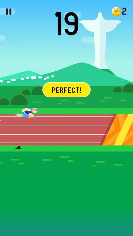 Ketchapp Summer Sports for Android: Fun Sporting Trials