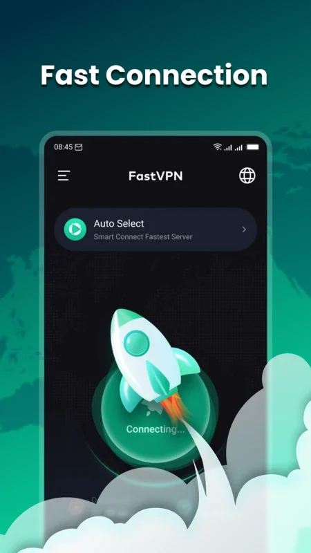 FastVPN for Android - Secure Your Online Privacy