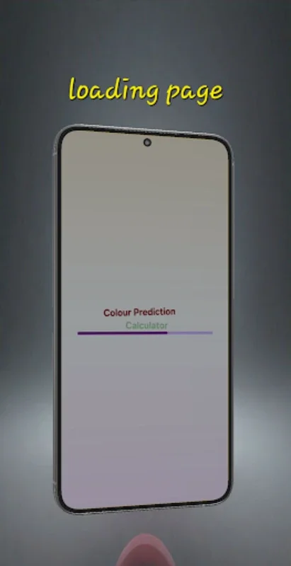 Colour Prediction Calculator for Android - Strategic Gaming Aid