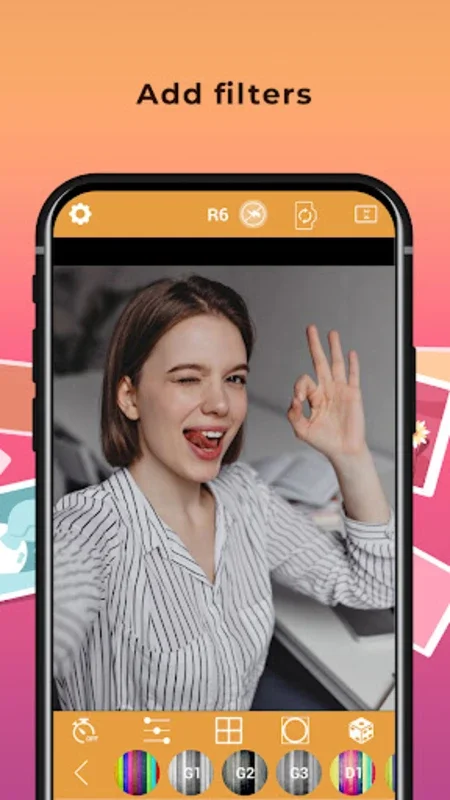 Selfie Camera for Android: Enhance Your Selfies