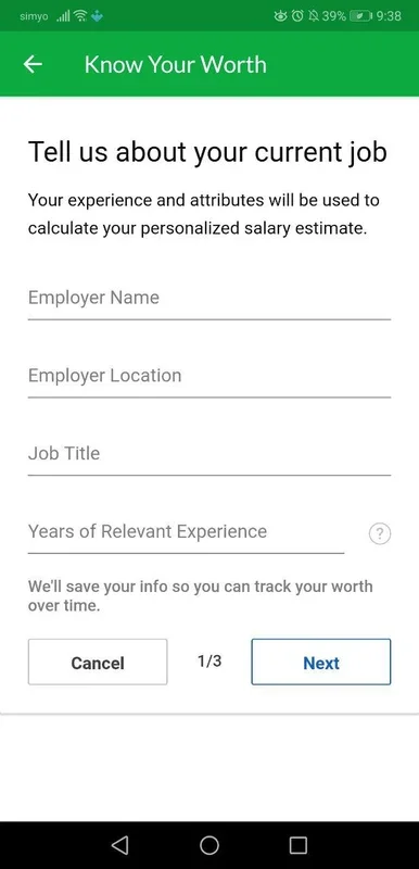 Glassdoor for Android - Unlock Insider Job Insights