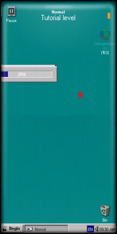 Progressbar95 for Android: Relive Windows 95 in a Fun Game