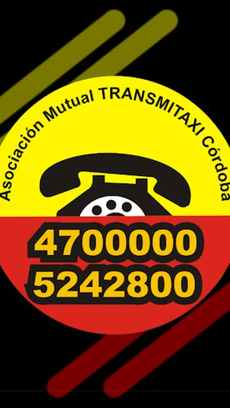 Transmitaxi Movil - Pedi tu Taxi for Android - No Phone Call Charges