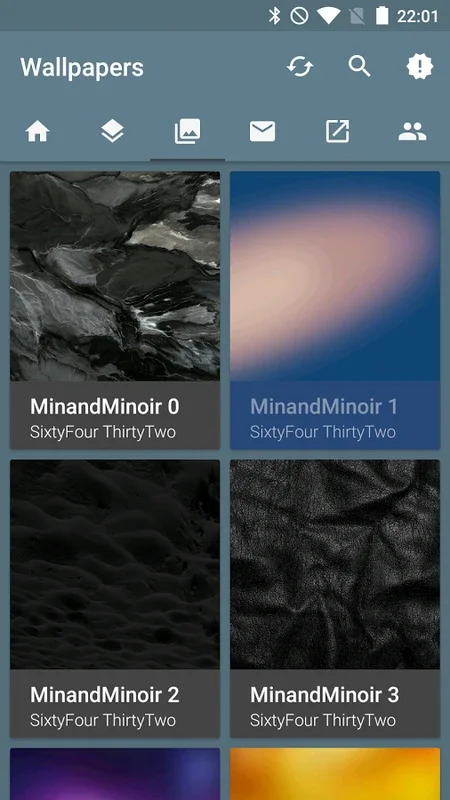 Min for Android - Enhance Your Device