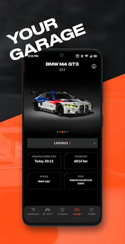 RENNSPORT for Android: Enhance Your Sim Racing