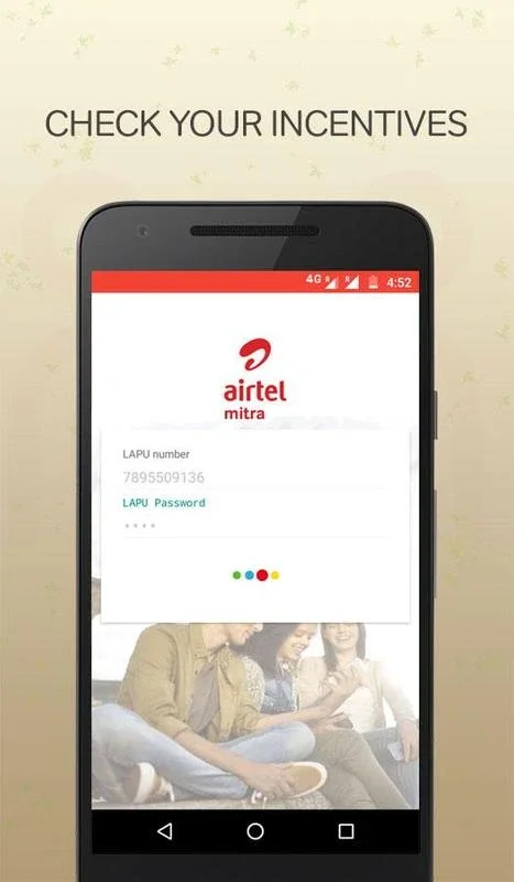 Mitra for Android: Streamlining Airtel Retailer Operations