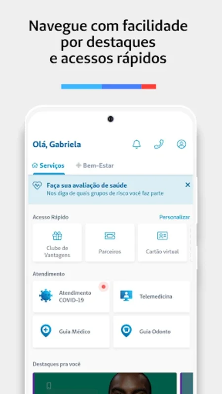 Seguros Unimed Super App for Android - Comprehensive Insurance & More