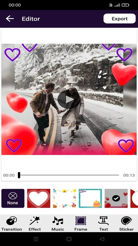 Video Maker Photo Music for Android - Create Stunning Videos