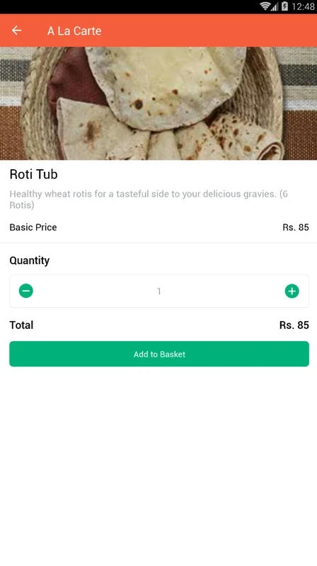 foodpanda for Android: Order Food Easily and Track Deliveries in Real-Time