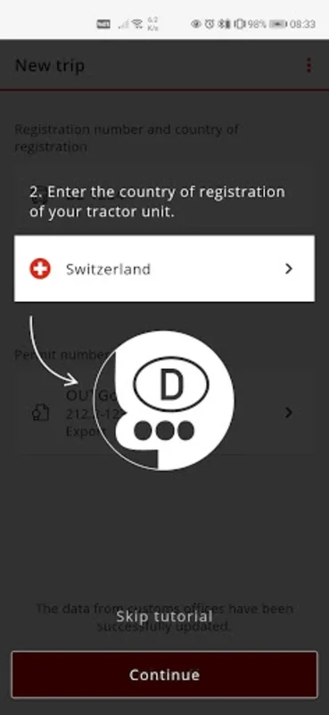 Periodic for Android - Streamline Your Digital Life