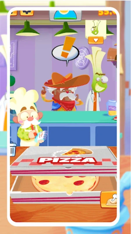 Pizza Maker - Cooking Games for Android - Download the APK