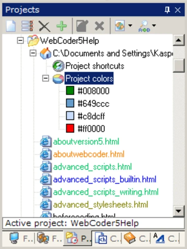 TSW WebCoder for Windows: Streamline Web Development