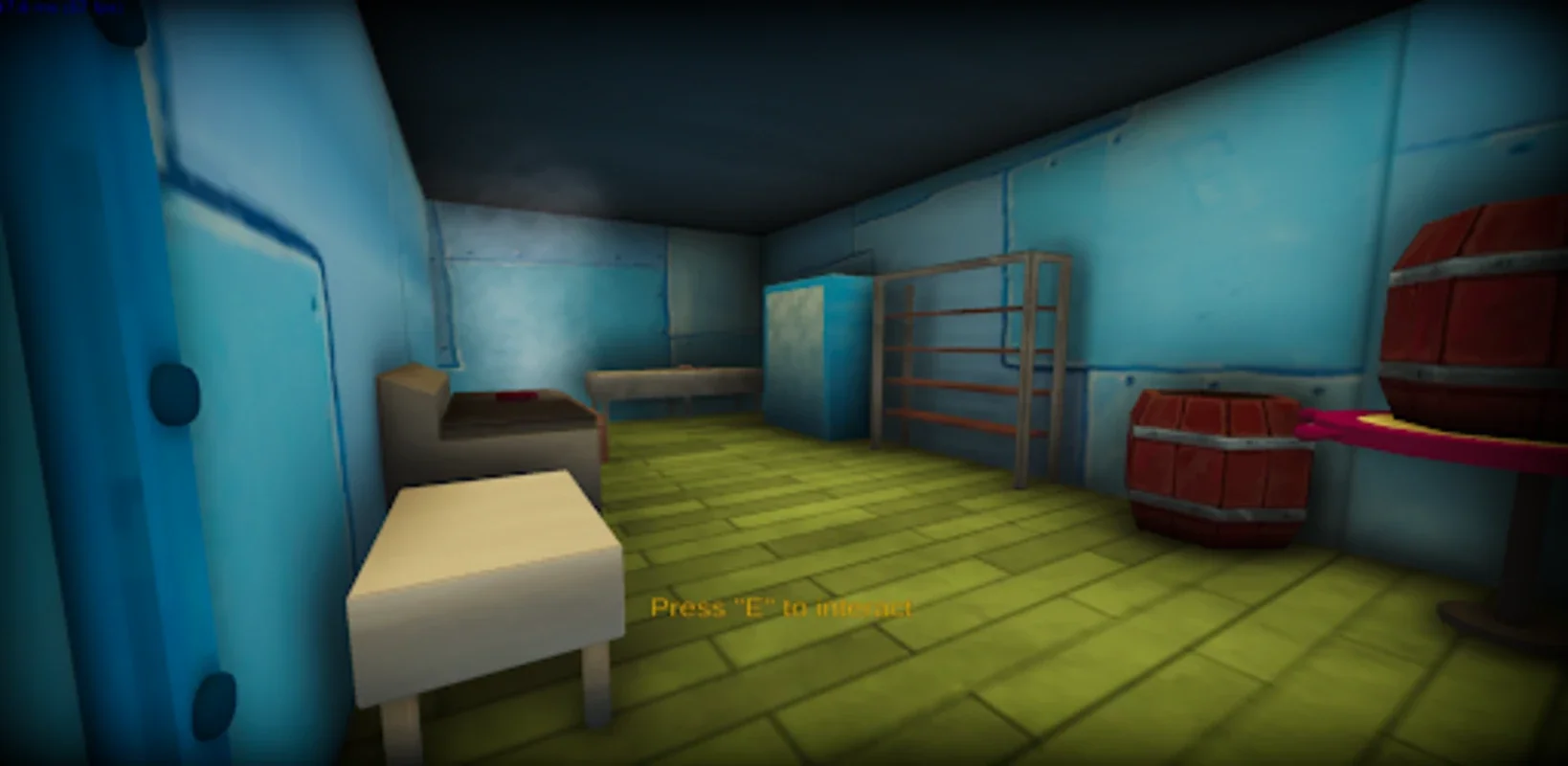 TERROR DO ESPONJA for Android - Unveiling Mysteries