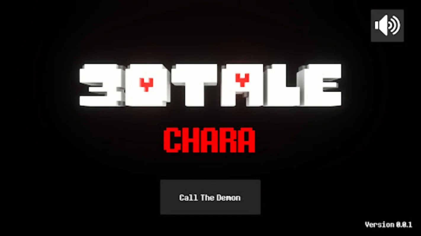 3DTale - Chara for Android: Intense 3D Battle Experience