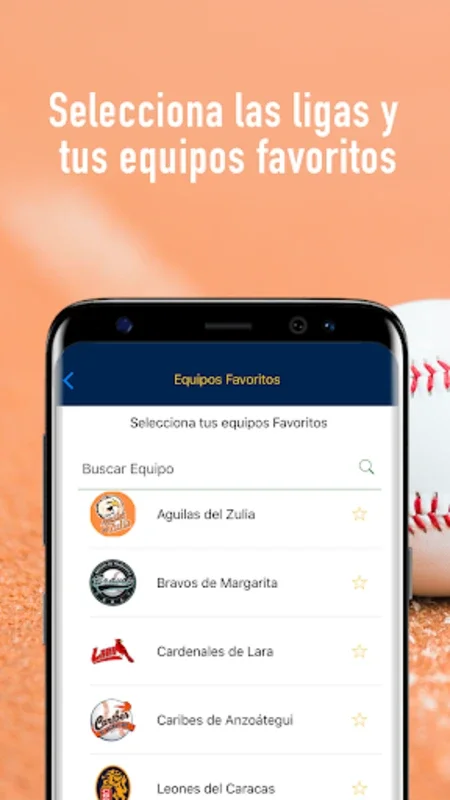 BeisbolPlay for Android - The Ultimate Baseball App