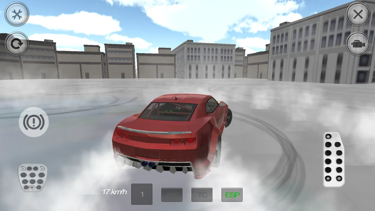 Extreme Drift Car for Android - Unleash Your Drifting Skills