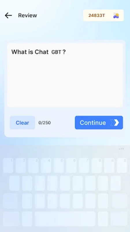 ChatAi - AI Chat for Android: Revolutionize Conversations