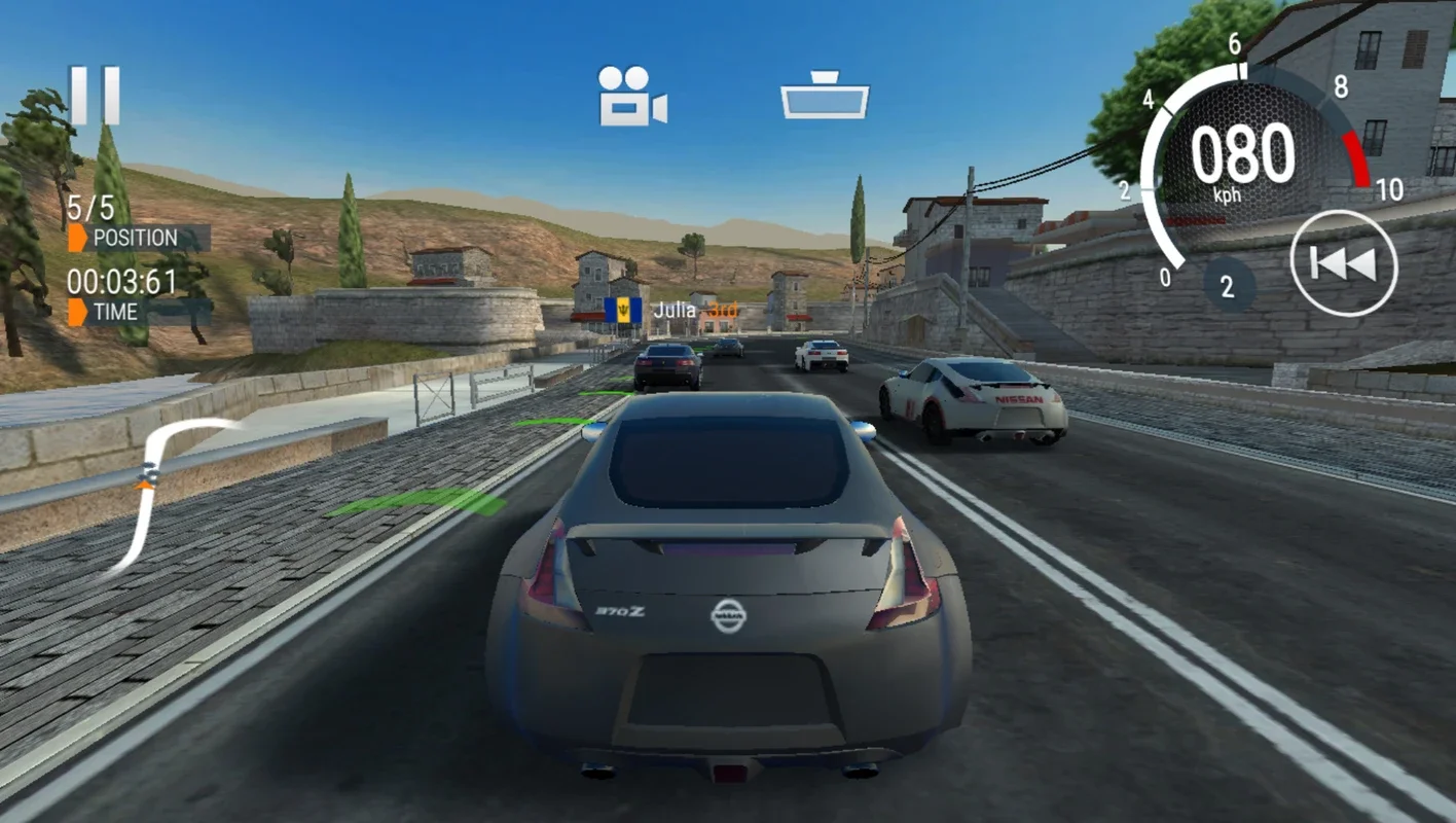 Gear.Club for Android - Experience Real Racing