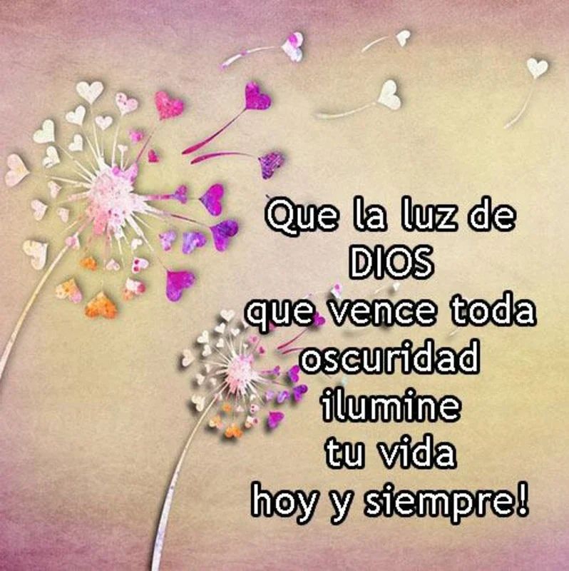 Frases y Bendiciones de Dios for Android - Inspiring Messages