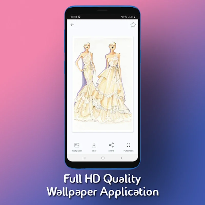 How to Draw Dresses for Android - Download the APK from AppHuts