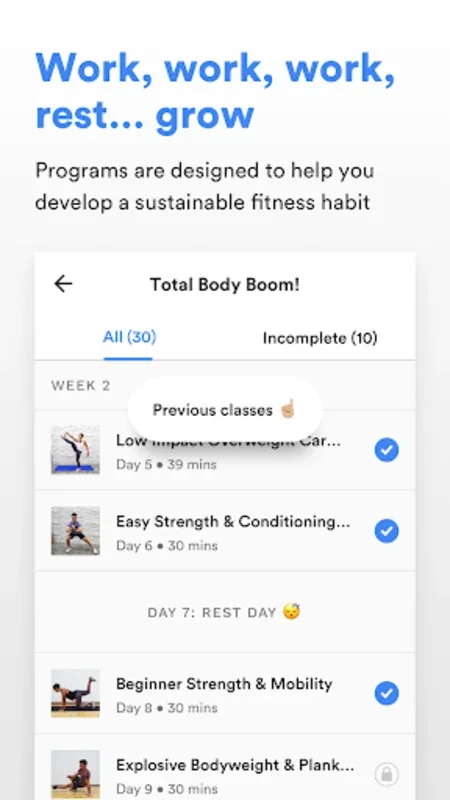 Fio: Joanna Soh Fitness for Android - Achieve Fitness Goals