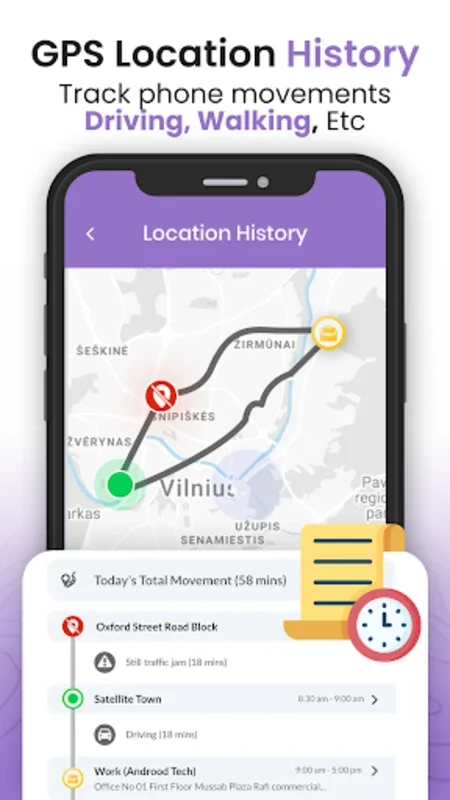 Find Lost Phone for Android: Locate Your Device Easily