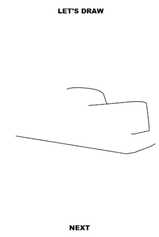 Draw Semi Trucks for Android - Create Detailed Truck Drawings Offline