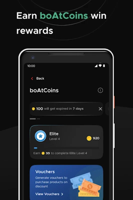 boAt Crest for Android - Fitness Tracking and More