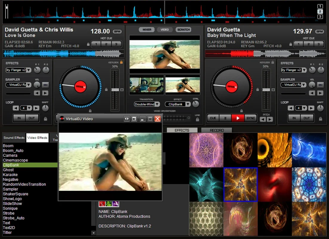 VirtualDJ for Mac: Intuitive DJ Software for All Skill Levels