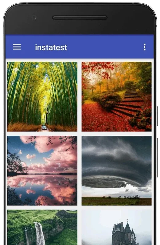 InstaSave pro for Android: Save Instagram Content Easily