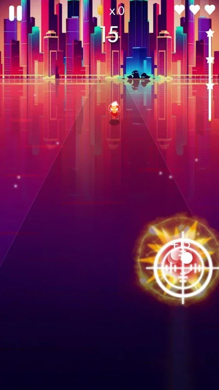 Beat Shooter for Android - Immersive Rhythm Game