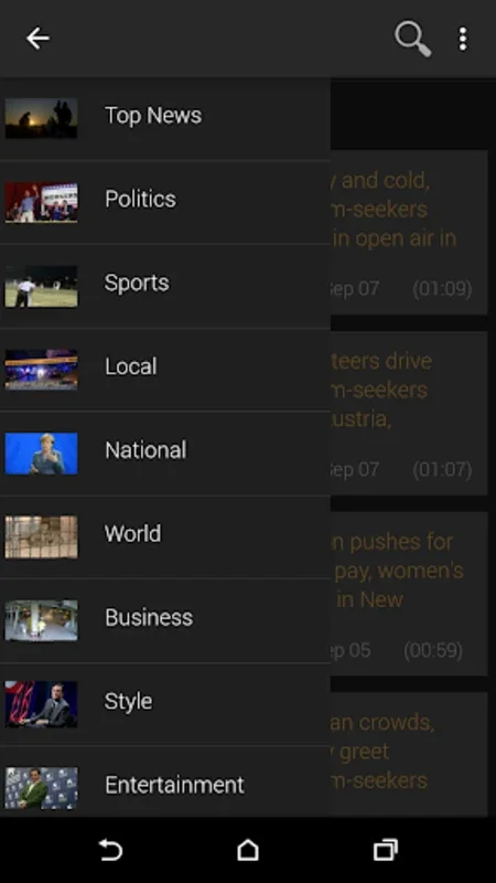 WP Video for Android: A Popular Video App