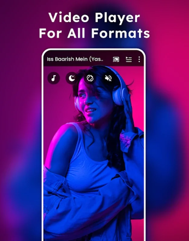 mex video player for Android - Download the APK from AppHuts