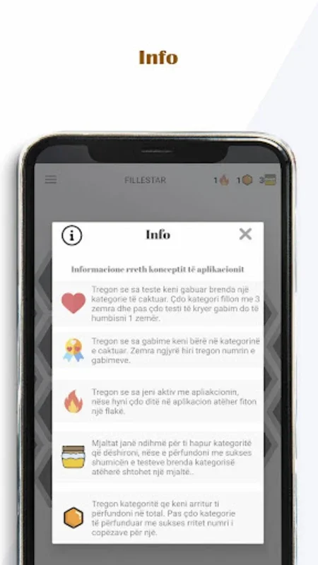 Mëso Gjermanisht v2 for Android - Master German Vocabulary & Pronunciation