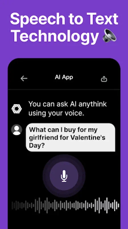 AI App for Android: Revolutionizing User Experience