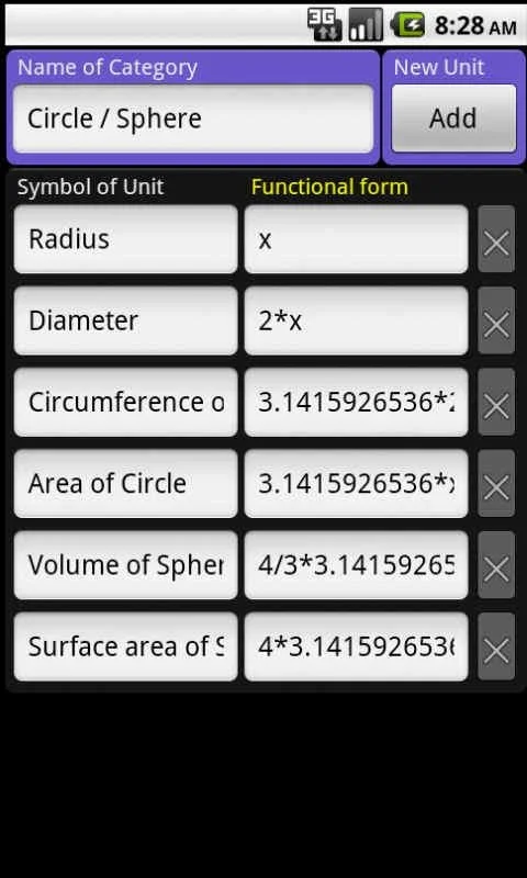 ConvertPad - Unit Converter for Android: All - in - One Conversion App