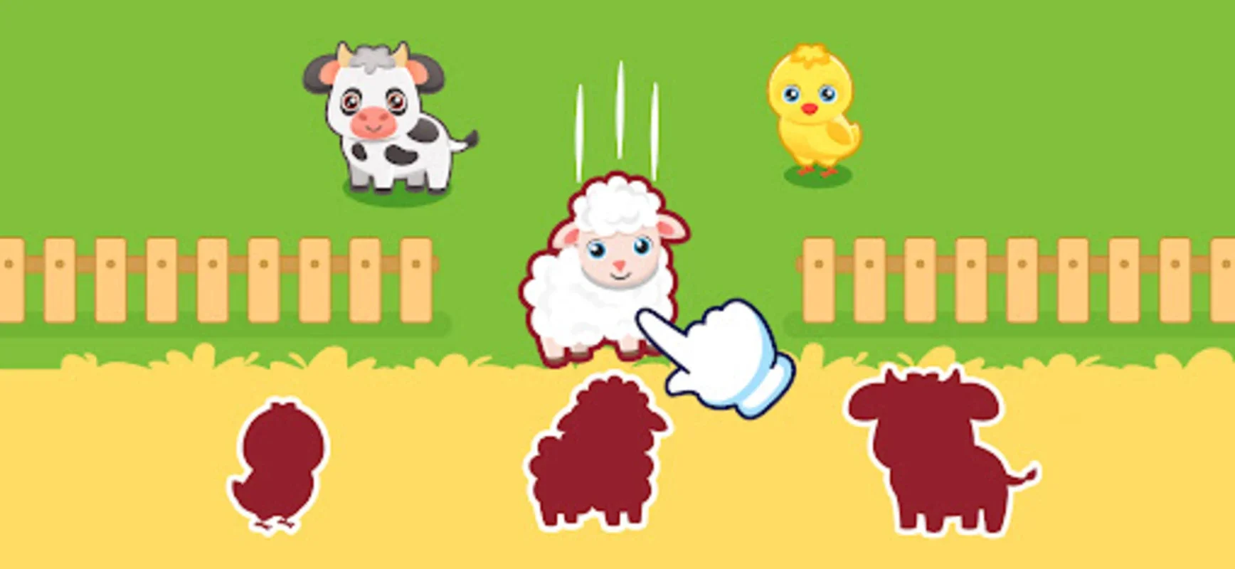 Games For Toddlers for Android - Engaging Educational Fun