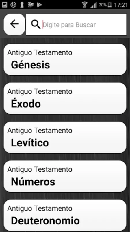 Biblia Español la traducción d for Android: Immersive Bible Study