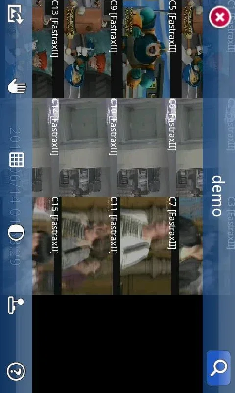 PocketDVR for Android - Revolutionize Your Video Recording