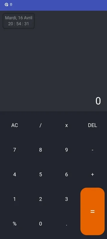 Calculatrice Simple for Android: Simplify Your Calculations