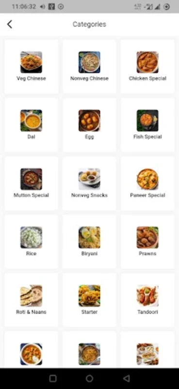 My FoodMantra for Android - Download the APK from AppHuts