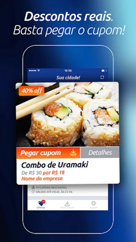 Star Ofertas for Android - Unlock Savings with Exclusive Deals