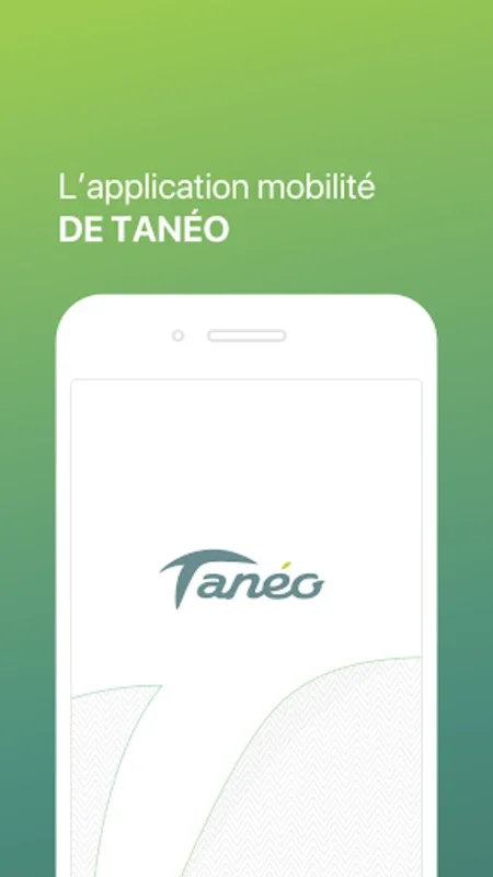 Tanéo for Android - Enhance Your Grand Noumea Travel