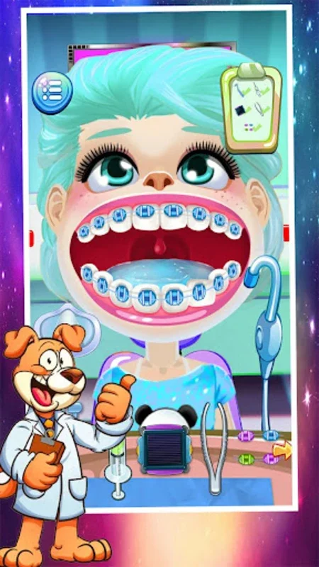 Dentist Doctor Hospital Games for Android - Enhance Dental Skills