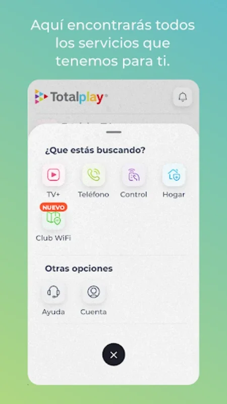 Totalplay for Android: A Multi - Functional Digital Hub