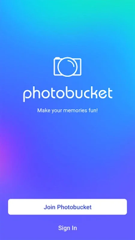 Photobucket for Android - Manage and Share Images Easily