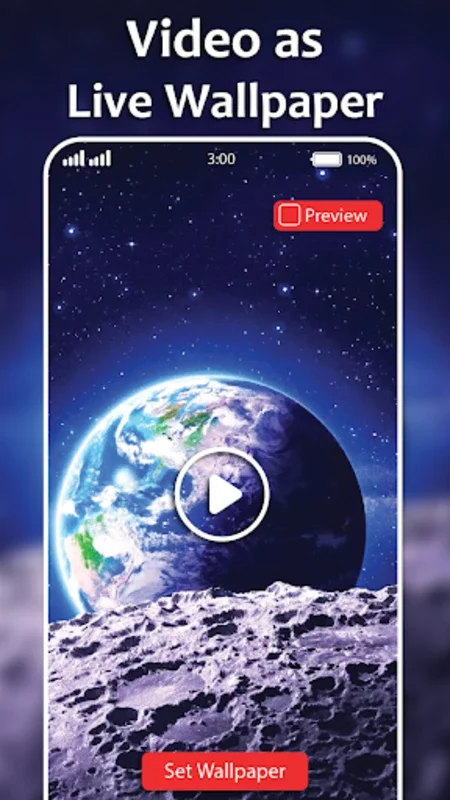 Video Wallpaper Maker for Android - Download the APK from AppHuts