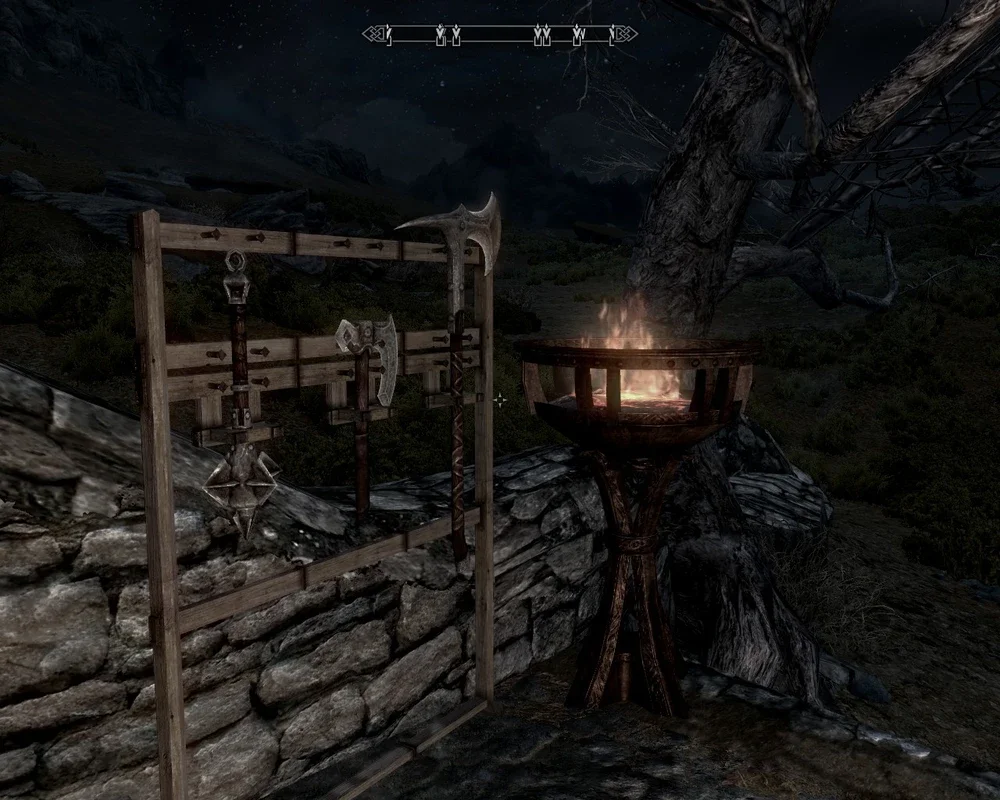 Unofficial Skyrim Patch for Windows - Key Improvements