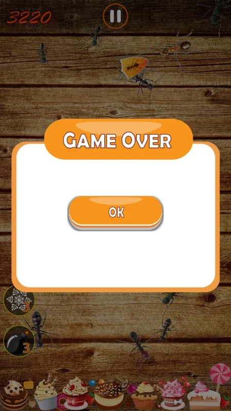 Ant Smasher for Android - Engaging Gaming App