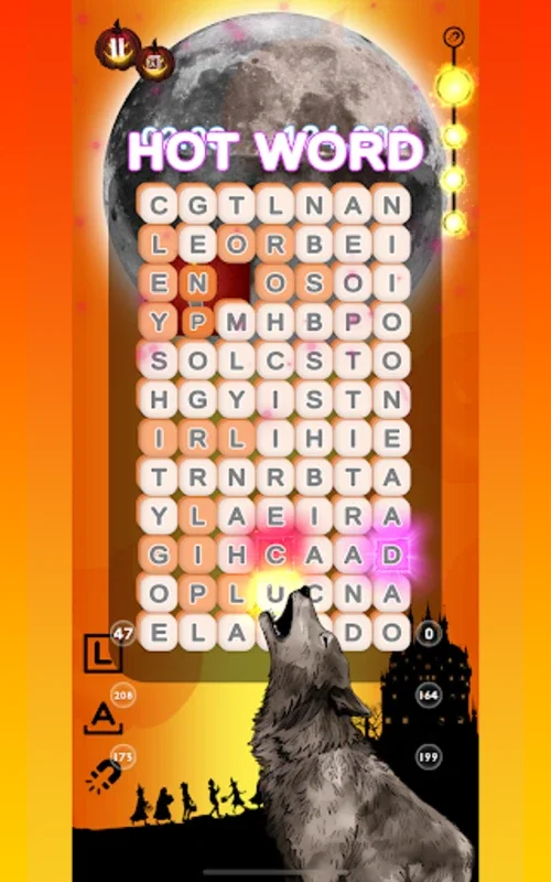 WordBop for Android - Improve Spelling Skills